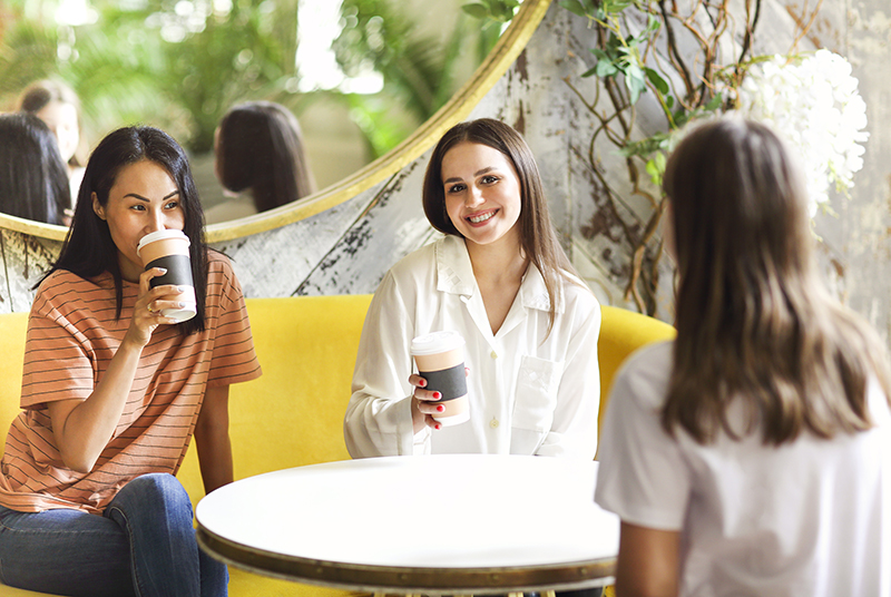 자동판매기 종이컵: 선택 및 공급 안내