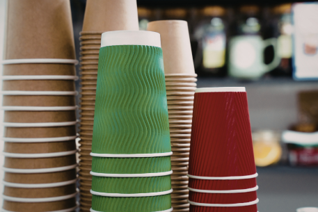 단일 벽 또는 이중 벽 커피 컵? 제조업체 가이드