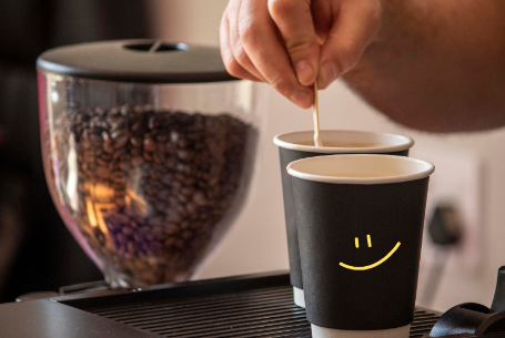 커피 젓기 스틱 가이드: 카페 및 브랜드용 식품 등급 교반기