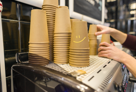 식품 포장이 브랜딩 및 마케팅 자산이 되는 방법