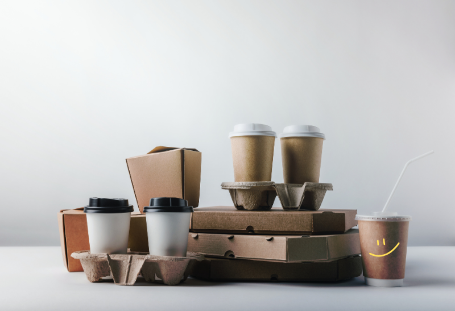 종이 용기가 새고, 냄새가 나고, 부드러워지는 이유: 원인 및 QC 테스트