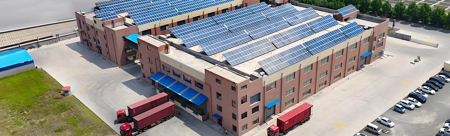 Juxian Yongrui 포장 제품 유한 회사