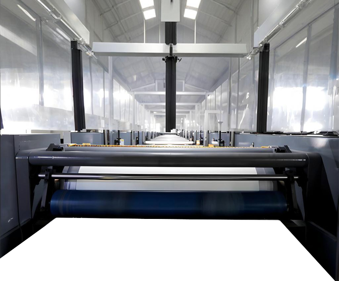 Juxian Yongrui 포장 제품 유한 회사